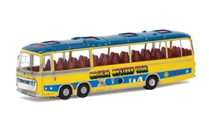 Corgi The Beatles - Magical Mystery Tour Bus - New packaging design - Picture 1 of 1