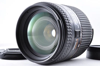 Lente micro zoom Nikon AF NIKKOR 28-105 mm f/3,5-4,5D [casi como nueva] de... - Imagen 1 de 4