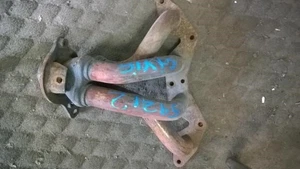 Colector de escape 1,7 L SOHC gasolina Vtec excluyendo Hx se adapta a 01-05 CIVIC 298259 - Imagen 1 de 1