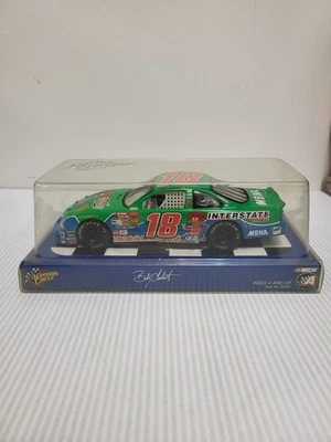 Winners Circle 2002 #18 baterías interestatales Muppets Pep Bobby Labonte 1:24 nuevas Foto 1 de 2