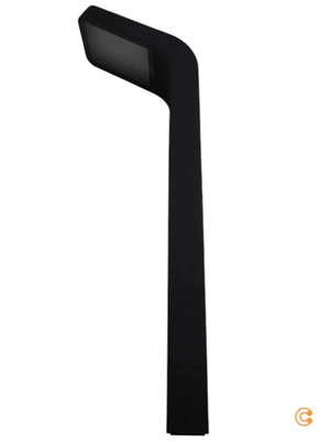 Paulmann Kulma LED-Wegeleuchte Wegelampe Sockelleuchte Sockellampe Außenleuchte - Bild 1 von 2