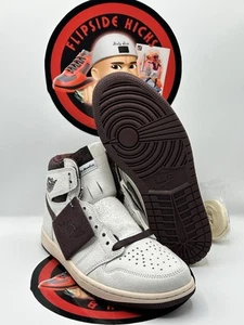 Jordan 1 OG x A Ma Maniere High "Airness" DO7097-100 Größe 8M - Bild 1 von 7
