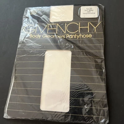 Pantimedias Givenchy Body Gleamers Talla C Estilo 157 Foto 1 de 4