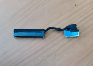 Dell Latitude E7440 SATA HDD SSD Connector Cable DC02C004K00 | HH0YC - Afbeelding 1 van 2