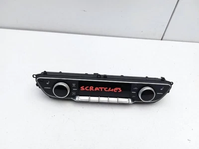 AUDI Q5 FY 2023 AC CLIMATE HEATER CONTROL SWITCH PANEL 80A820043AH - Image 1 of 4