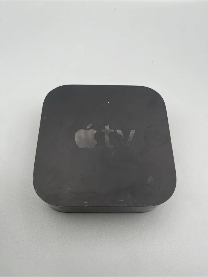 Apple TV A1625 4th Generation HD Media Streamer Parts only - Image 1 of 4