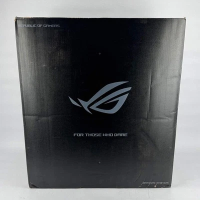 New Asus ROG G700TF WB766 Ultra 7 265F 5.7Ghz 16GB RAM 1TB SSD GeForce RTX 5060 - Image 1 of 4