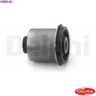 2x MOUNTING CONTROLTRAILING ARM TD1730W FOR MITSUBISHI STORM/SUV/L200 PAJERO - Image 1 of 4