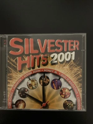 Silvester Hits 2001 - Bild 1 von 4