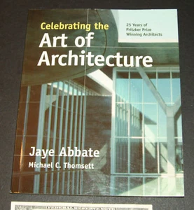 Celebrating the Art of Architecture - Picture 1 of 1