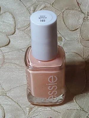 ESSIE-Esmalte de Uñas-Laca-Colores Surtidos *TÚ ELIGES* TAMAÑO COMPLETO- .46oz ¡NUEVO! Foto 1 de 4
