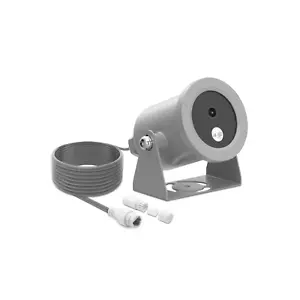 Linovision 4K Ultra HD POE IP Unterwasserkamera mit Korrosionsschutzstahl - Bild 1 von 9