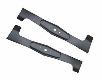 PERFEKTGARTEN 102 CM lama del tosaerba AGS Efco Oleo-Mac Agrojet Herkules Axxom Viking