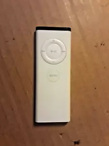 Original Apple - A1156 Fernbedienung für Apple TV, MacBook, iMac - Bild 1 von 5