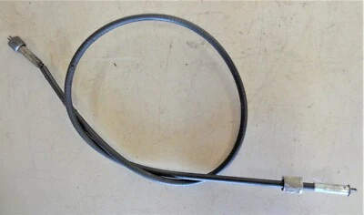 82 83 GS300L SPEEDOMETER CABLE SPEEDO CABLE 1982 SUZUKI - VGC! - Image 1 of 4