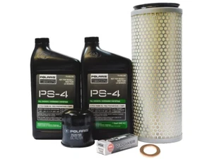 2010-2014 Polaris Ranger 400 500 Crew OEM Oil Change Service Kit POL68 - Bild 1 von 1