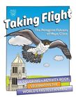 Taking Flight: The Peregrine Falcons of Mayo Clinic: A Coloring + Activity Book
