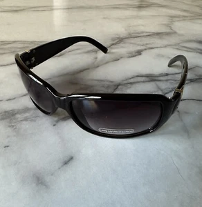New Women's UV Protection Sunglasses Brown - Picture 1 of 4