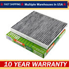 FRAM Cabin Air Filter Carbon For 2011-2021 Jeep Grand Cherokee Dodge Durango