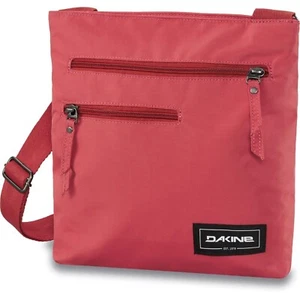 Brand New Dakine Jo Jo Crossbody Bag Mineral Red - Picture 1 of 1