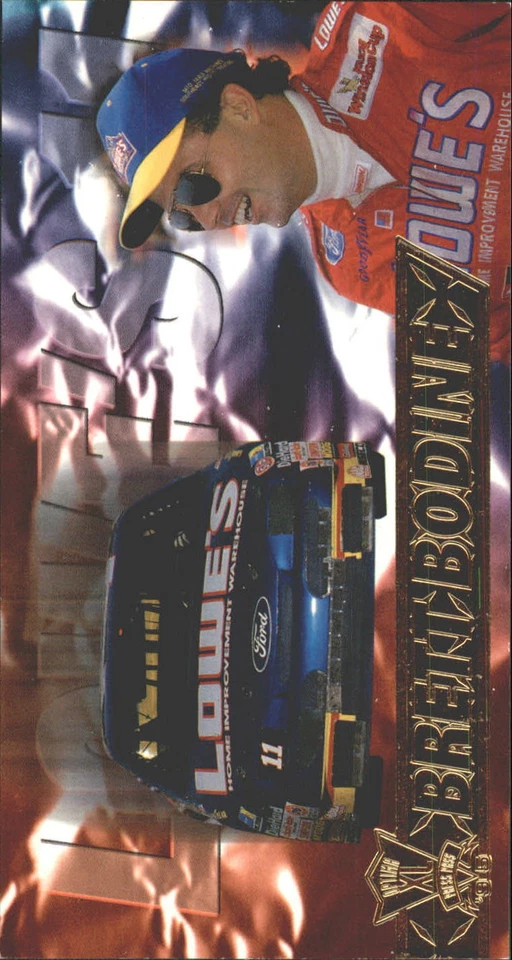 B1000- 1995 Press Pass Optima XL #s 1-60 +Inserts -You Pick- 15+ FREE US SHIP - Image 1 of 1