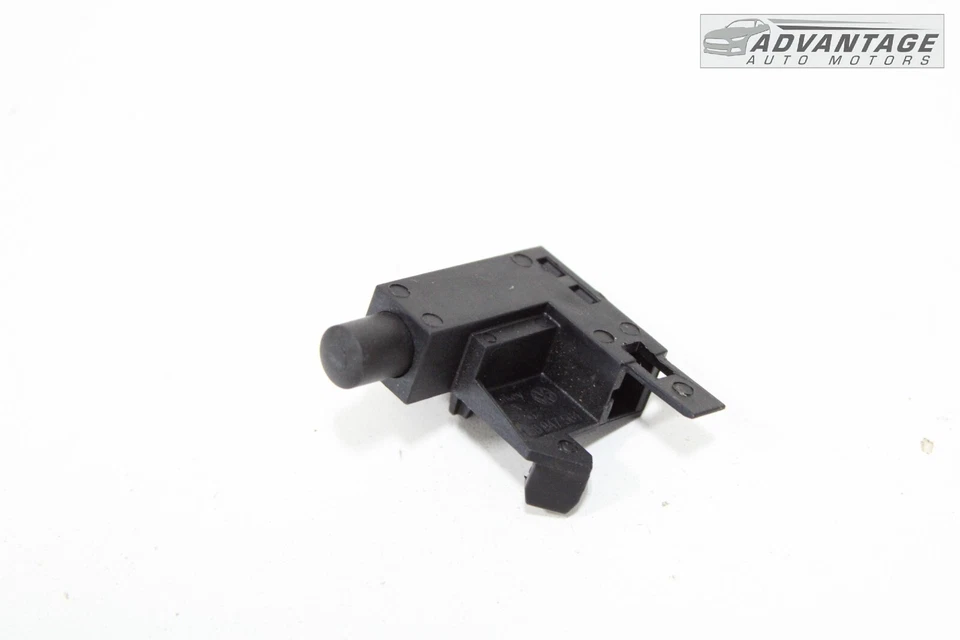 Sensor de controle interruptor de freio de estacionamento Volkswagen Golf Alltrack 2017-2019 fabricante de equipamento original - Imagem 1 de 4