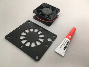 Fan Kit for the Little Giant 9300 Incubator w/ Installation Guide - Picture 1 of 4