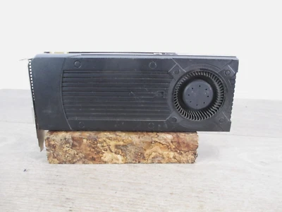 Dell OEM  Nvidia GTX 960 2 GB Graphic Card Tested - Image 1 of 4