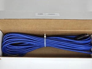 Harness Press Trans Blublu Aaon 40 V42231 Unused Brand NIB - Picture 1 of 7