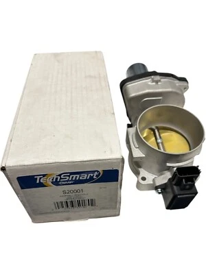 Tech Smart S20001 Throttle Body Assembly **SALE** - Image 1 of 2