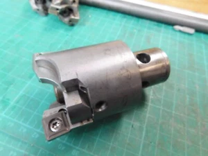 Kaiser 314.505 Twin Boring Head Range 53-70mm KAB5 Modular Shank - Picture 1 of 3
