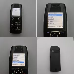 NOKIA 6610i GSM UNLOCKED SIM FREE UNLOCK 6610 CELL PHONE - Picture 1 of 1