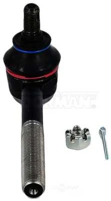 Extremo de barra de amarre de dirección para camioneta Nissan Pathfinder D21 1993-1997 Dorman oe solu Foto 1 de 2