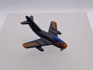 Micro Machines Military MIG-15 Fighter Aircraft Galoob LTGI 1997 - Picture 1 of 5