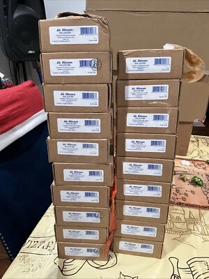 Mircom MIX-2251BR Photoelectric Smoke Detector - SAME DAY SHIPPING!