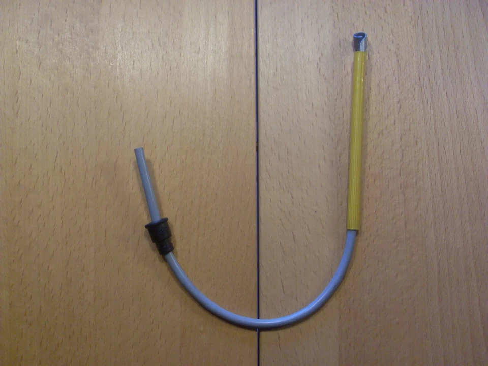  Zündkabel Dolmar 100-102, PS 33-39, PS 3XX-4XX - Bild 1 von 1