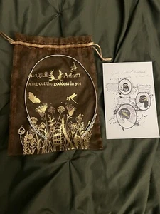 Avigail Adam Hair Crown - Picture 1 of 2