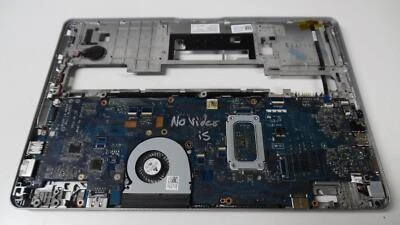 Dell Latitude E6430 - i5-3437U@1.90GHz Motherboard w/Base - LA-8831P - Parts - Image 1 of 4