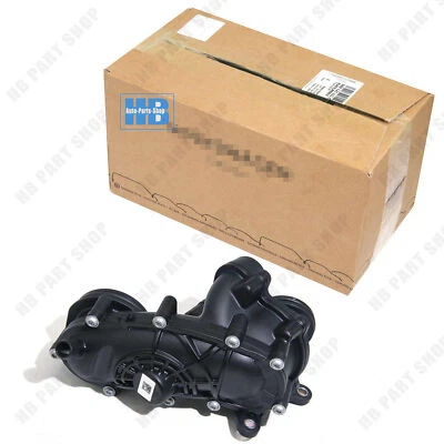 Termostato GENUINO para AUDI Q7 VW AMAROK TOUAREG 2014-2018 3.0TDI 059121111CR Foto 1 de 4