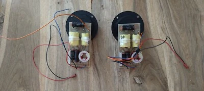 celestion ditton sp3013 crossovers - Image 1 of 4