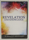 Revelation and Knowledge Guillermo Maldonado DVD Movie Religious Christianity