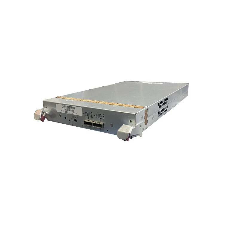 HP Dot Hill MSA P2000 6 GB SAS-Laufwerkgehäuse E/A-Controller 81-B0000055-03-01 - Bild 1 von 4
