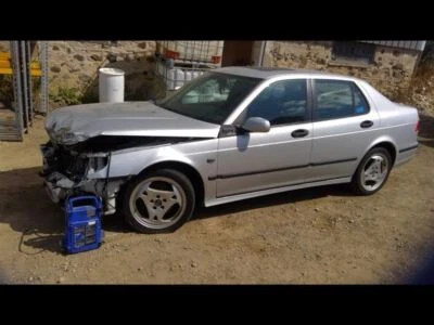 Compresor de CA VIN E cuarto dígito compatible con 99-10 SAAB 9-5 836236 Foto 1 de 4