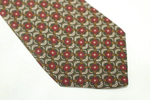 TRUSSARDI Silk tie Made in Italy F51861 - Picture 1 of 4