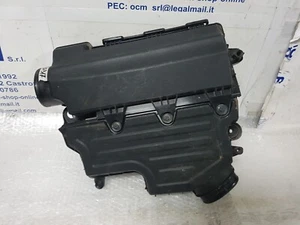 52180860+68518595AA SCATOLA PORTA FILTRO ARIA FIAT 500X TIPO II JEEP RENEGADE - Photo 1/15