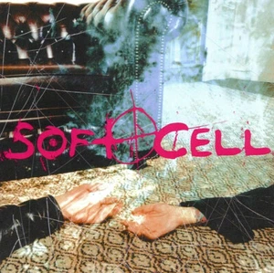 CD Soft Cell Cruelty without Beauty David Ball Marc Almond Album Wave Pop Neu - Bild 1 von 1