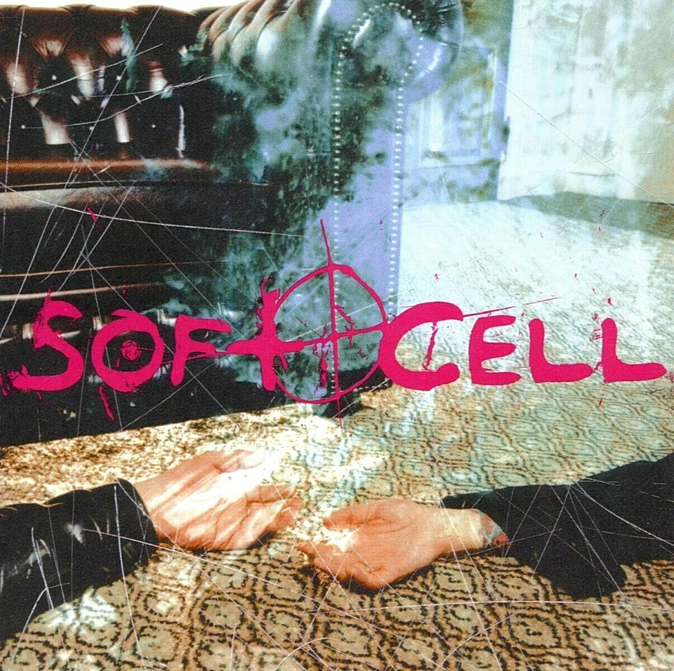 CD Soft Cell Cruelty without Beauty David Ball Marc Almond Album Wave Pop Neu - Bild 1 von 1