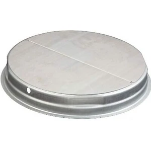 Broan BP87 Vertical Discharge Damper, 7-Inch - Picture 1 of 1