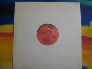 Hotbox - With You - DJ Maxi Single Latin Dance LP Record - Picture 1 of 3