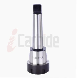 NEW TAIL STOCK MT3 ER32 COLLET CHUCK TOOL HOLDER MILLING TOOL - Picture 1 of 4
